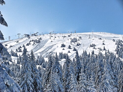 Kopaonik National Park